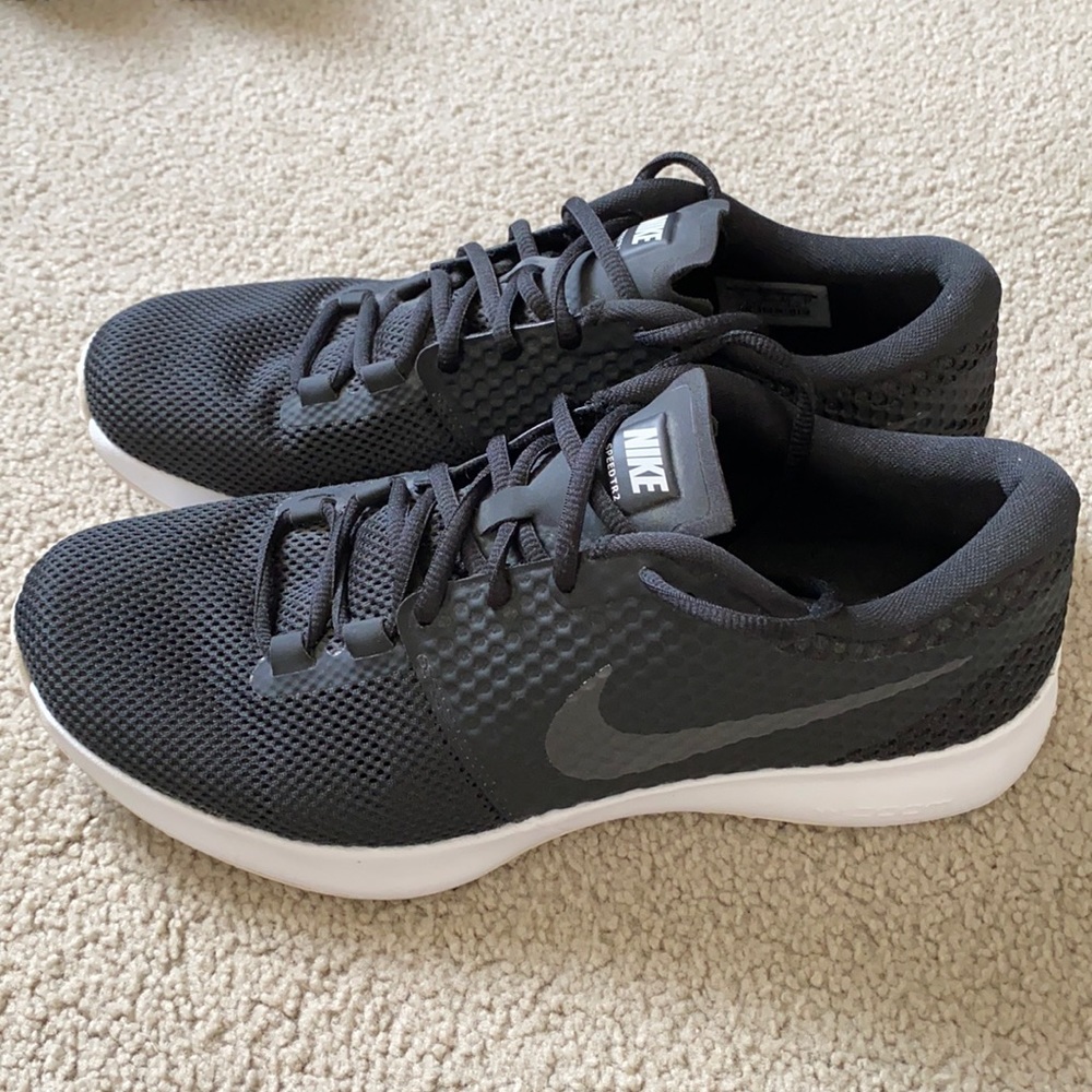 nike speed tr2